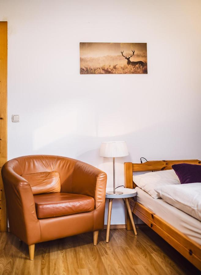 Feischl Apartment