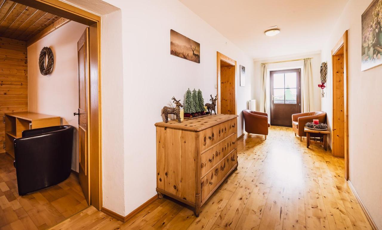 Apartment Feischl