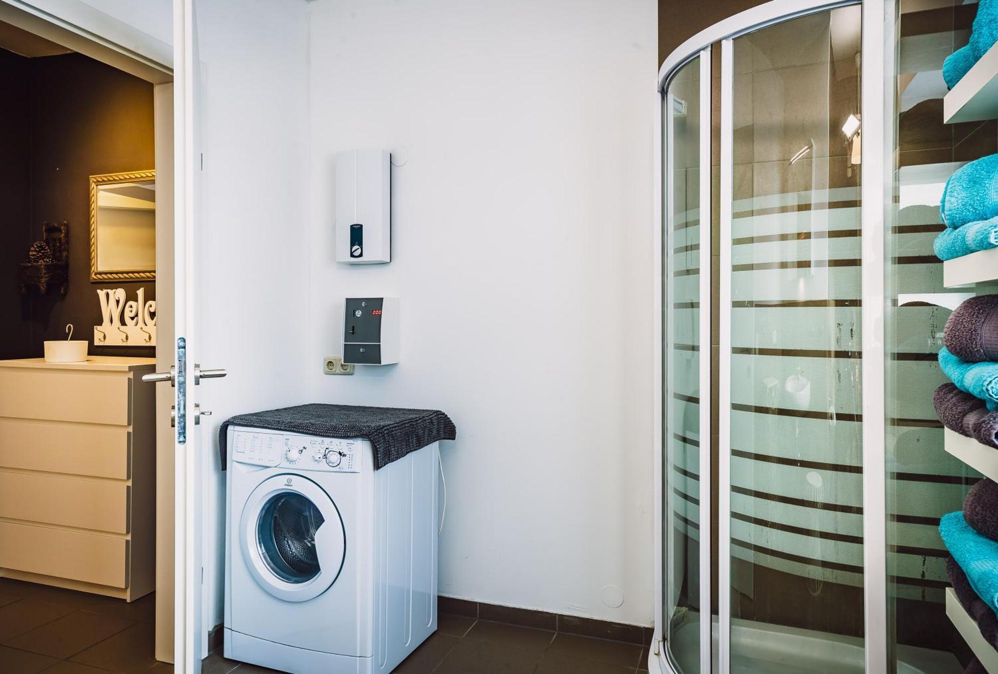 Apartment Feischl *