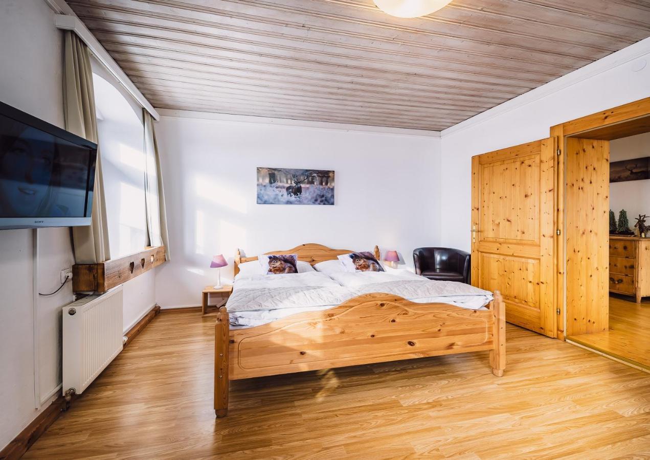 Apartment Feischl