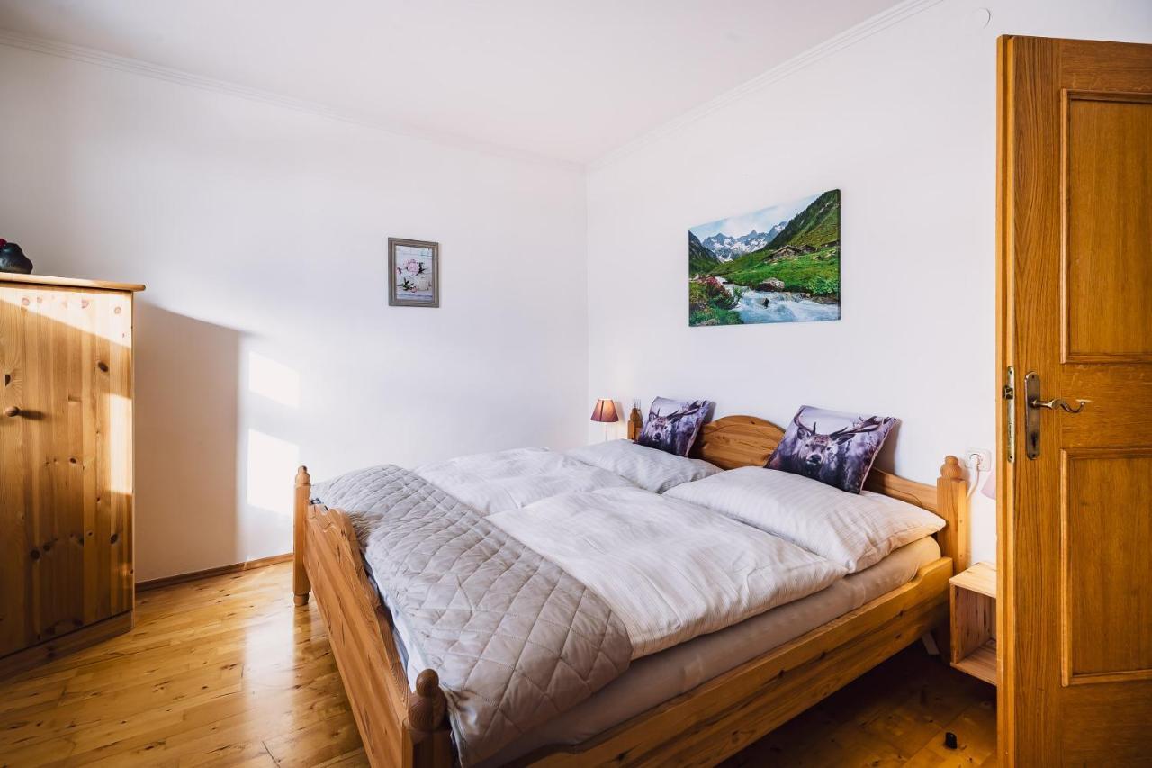 Apartment Feischl *