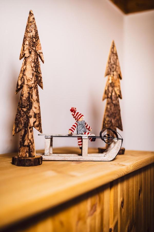 Apartment Feischl *
